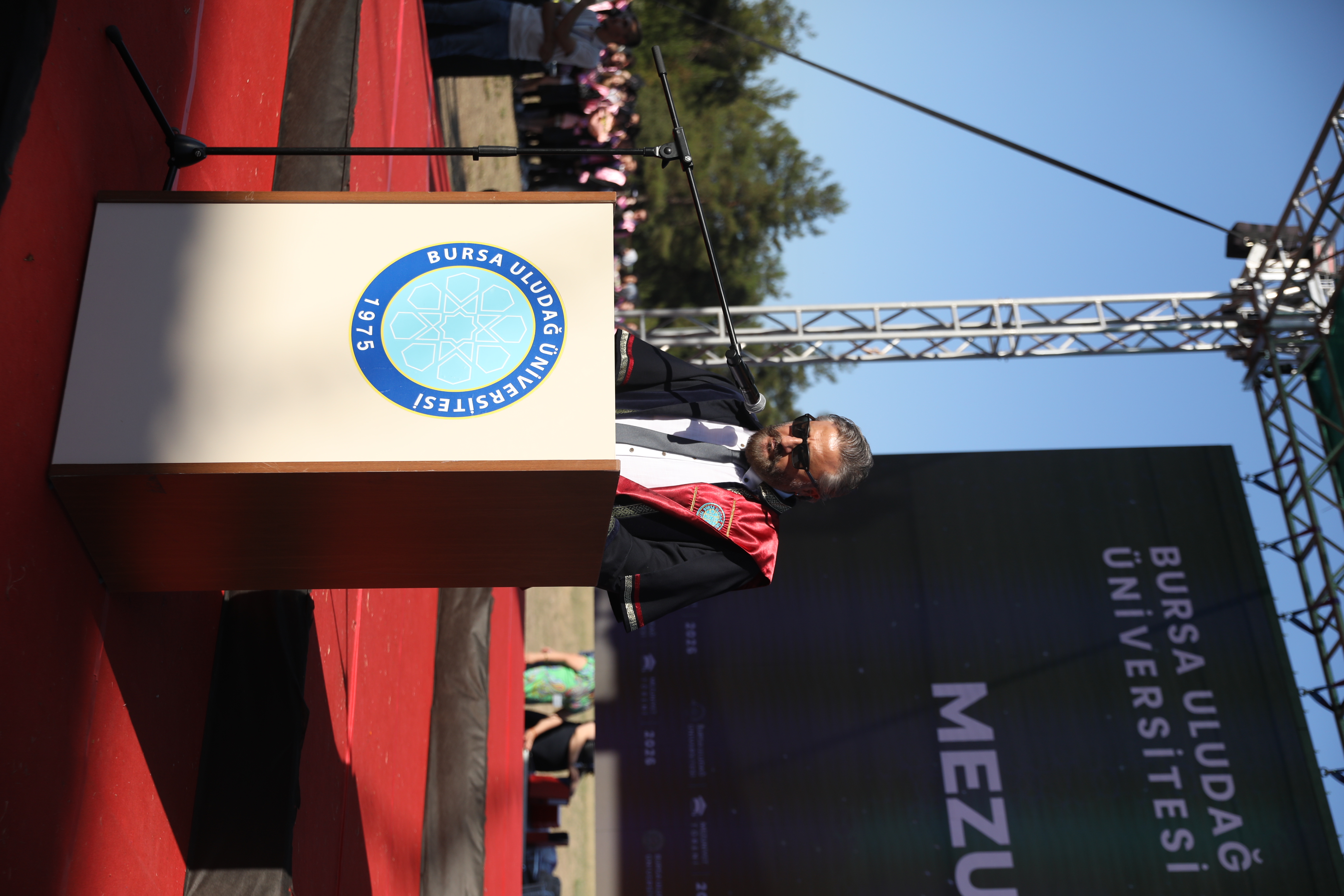2025-2026 AKADEMİK YILI İ.İ.B.F. MEZUNİYET COŞKUSU 